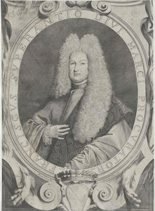 Francesco Soranzo