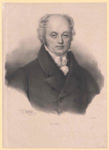 Franciscus Jozef Gall