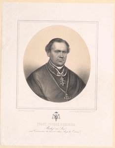 Francis Joseph Rudigier