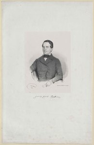Francis Joseph stand