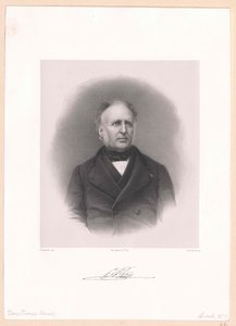 Francois Edmond Parijs