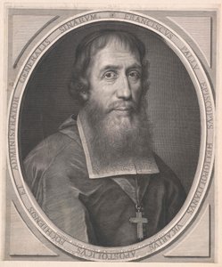 Francois Pallu (druk)