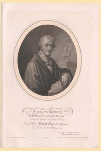 Franz Anton von Zauner
