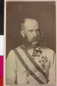 Franz Joseph I