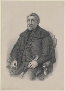 Franz graaf Teleki