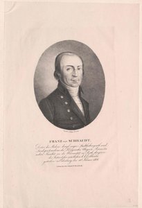 Franz von Schraudt