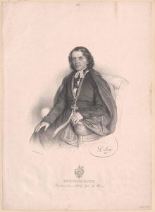 Frederick (Gottlieb) Mayer