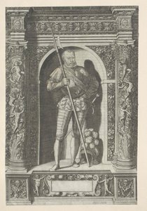 Frederick II count von Fuerstenberg to Fuerstenberg