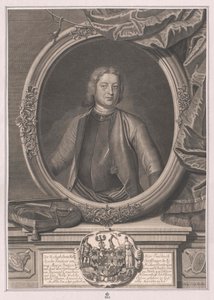 Frederick baron von Derfflinger