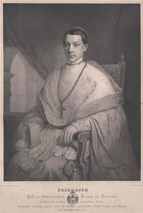 Frederik graaf Schwarzenberg-Krumau