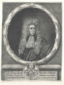 Friedrich Conrad (prent)