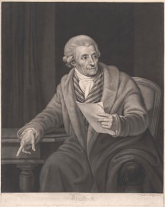 Friedrich Gottlieb Klopstock