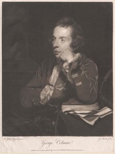 George Colman
