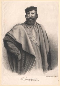 Giuseppe Garibaldi