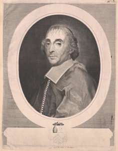 Guillaume de La Brunetiere du Plessis-Gest