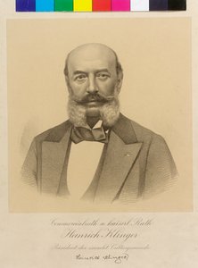 Heinrich Klinger