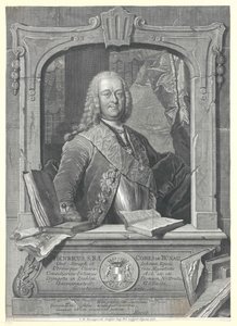 Henry graaf von Buenau