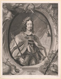 Heilige Roomse keizer Ferdinand III