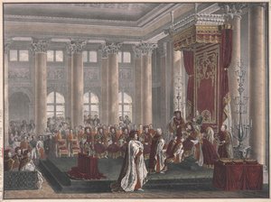 Heilige Roomse keizer Frans II