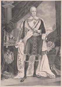 Heilige Roomse keizer Frans II
