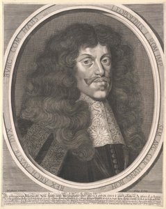 Heilige Roomse Keizer Leopold I