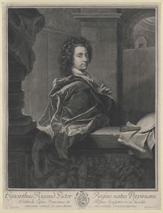Hyacinthe Rigaud