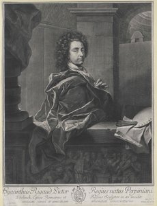 Hyacinthe Rigaud