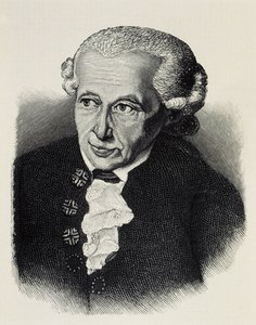 Immanuel Kant (gravure)