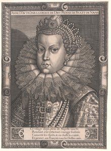 Infanta van Spanje Anna