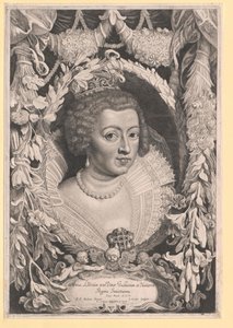 Infanta van Spanje Anna