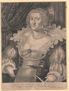 Infanta van Spanje Anna