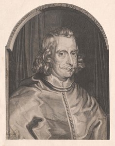 Infante van Spanje Ferdinand door Artist Unknown
