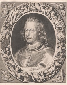 Infante van Spanje Ferdinand