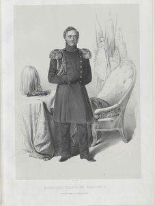 Ivan graaf Paskevich-Erivan