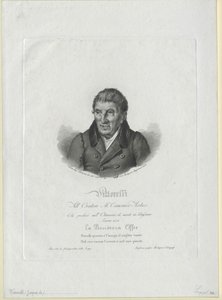 Jacopo Vittorelli