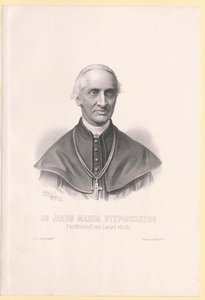 Jakob Maximiliaan Stepischnegg