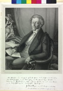 Jakob Robert boss door Artist Unknown