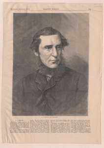James Anthony Froude