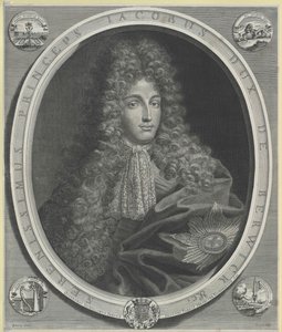 James Hertog van Berwick Fitzjames