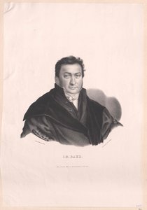 Jean Baud