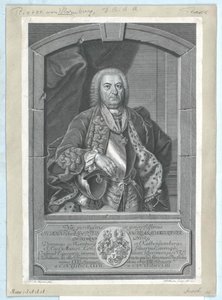 Johann Albrecht Andreas Adam Rieter von Kornburg en Kalbensteinberg
