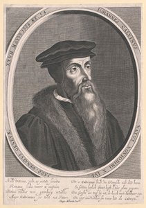 Johannes Calvijn