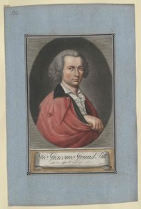 Johann Jakob Grund
