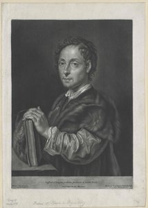 Johann Matteüs Barth