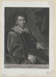 Johann Michael von Gotter