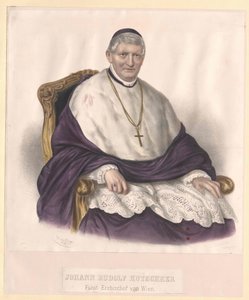 Johann Rudolf Kutschker