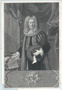 Johann Sigismund Pfinzing van Henfenfeld