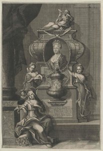 Johanna Dorothea gravin Tattenbach-Geilsdorf