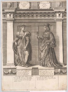 Johanna von Pfirt,