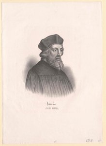 John Huis